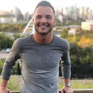 Meet your Posher, Tyson